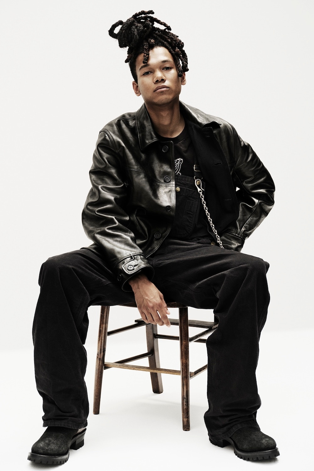 LOOK 14