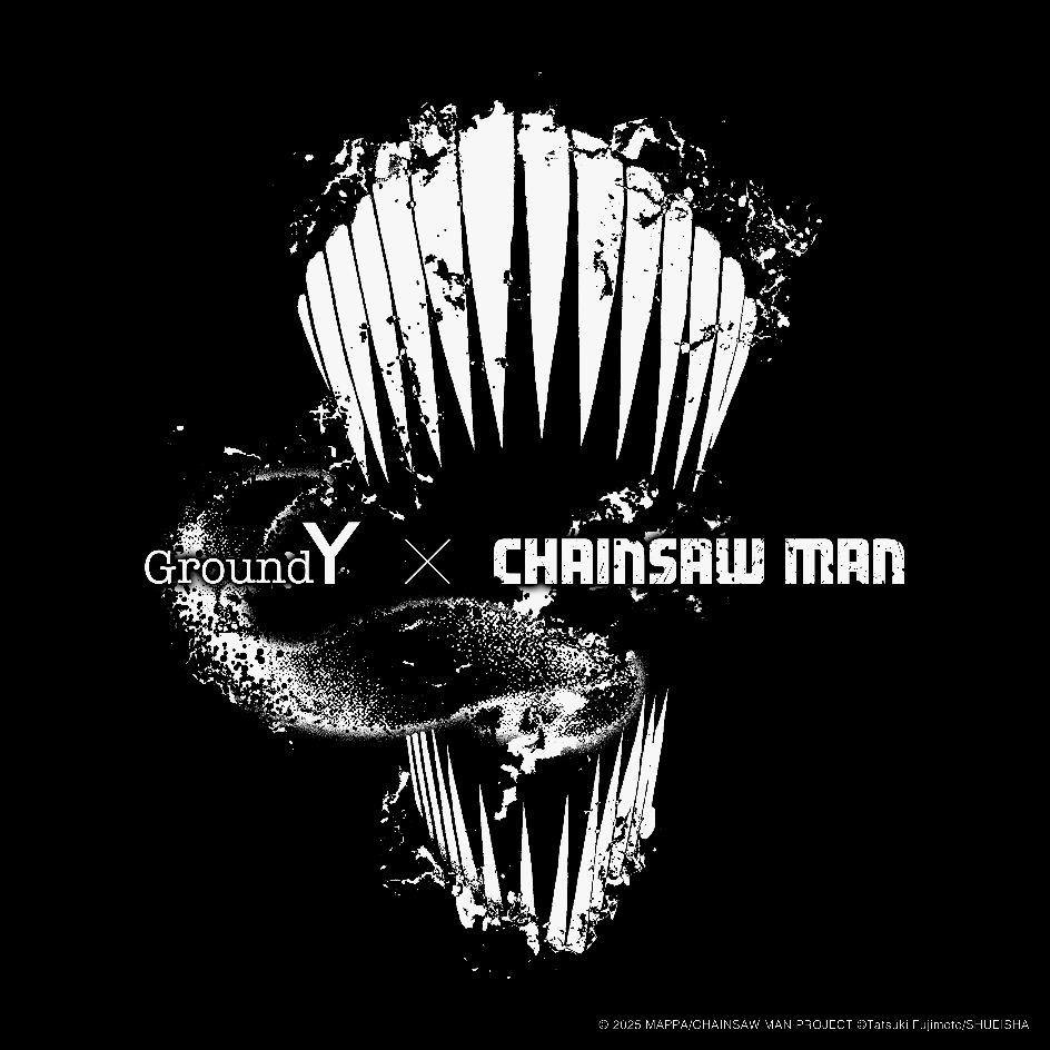 Ground Y Chainsaw Man