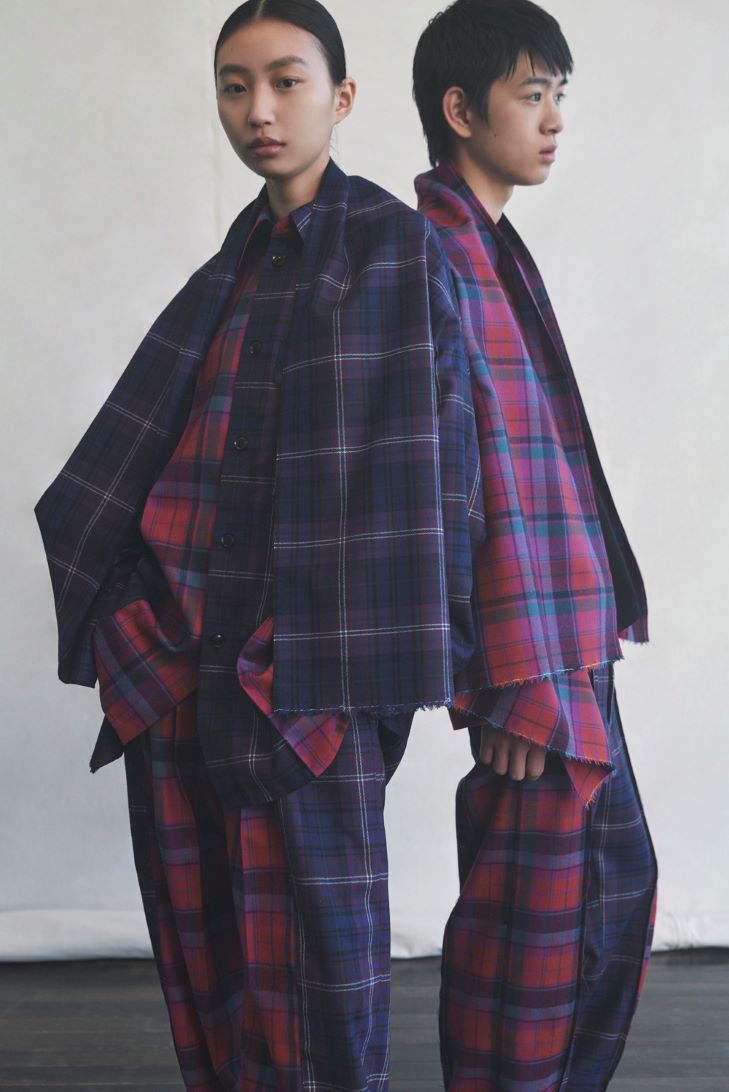 Y’s....2025-26 A/W STYLE HIGHLIGHTS
