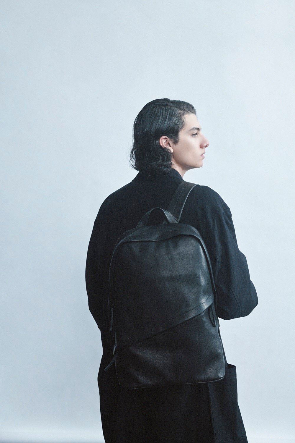 LOOK DIAGONAL BACKPACK