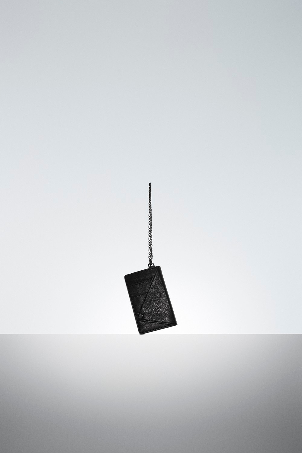LOOK TRIANGLEFLAP WALLET