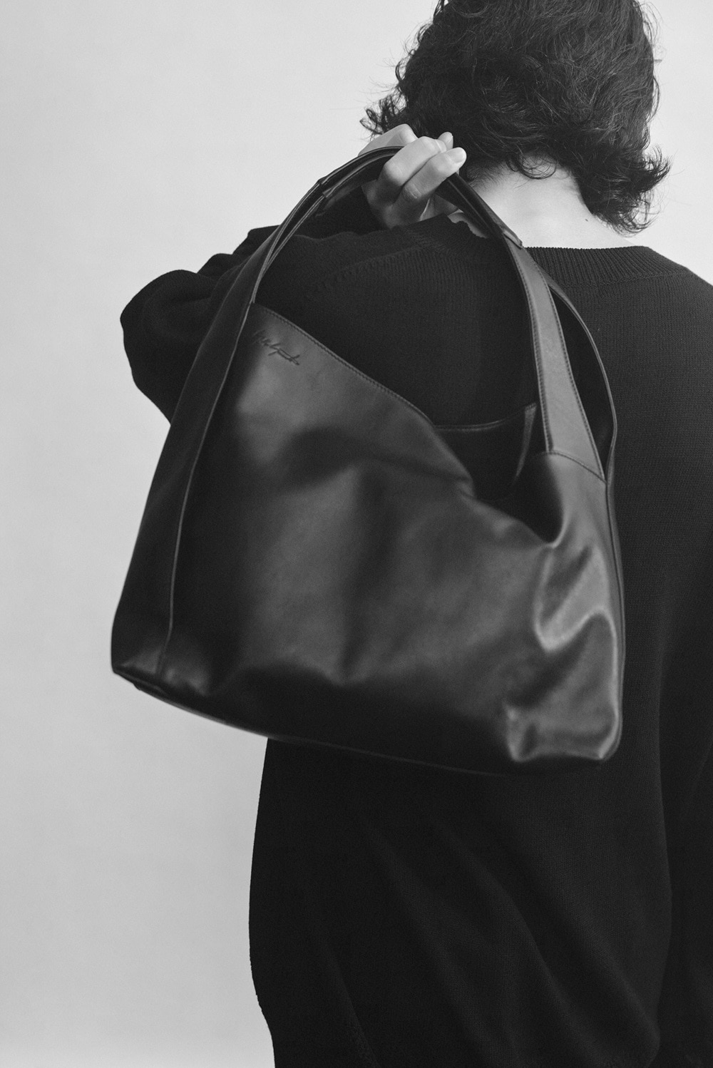 LOOK PROFILE