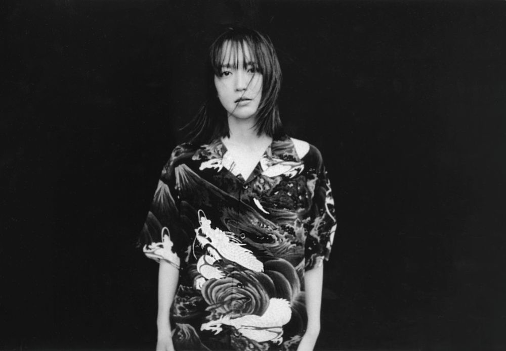 Y’s ALOHASHIRT 吉岡里帆