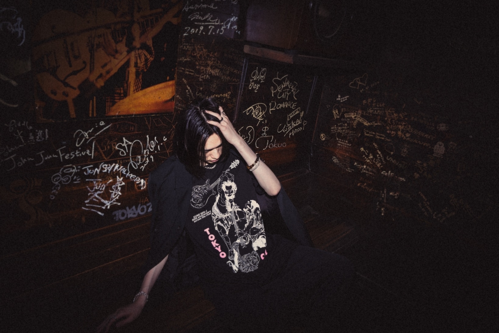 S’YTE×KUME.JP 90th Anniversary Collection