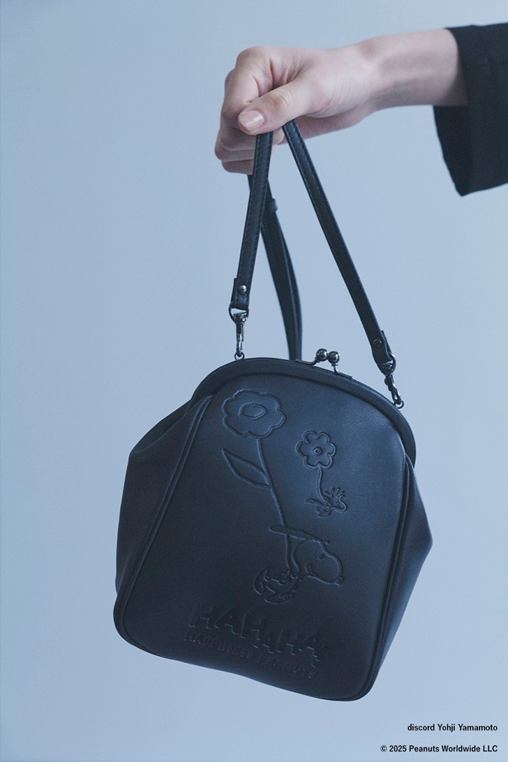 discord Yohji Yamamoto, PEANUTS
