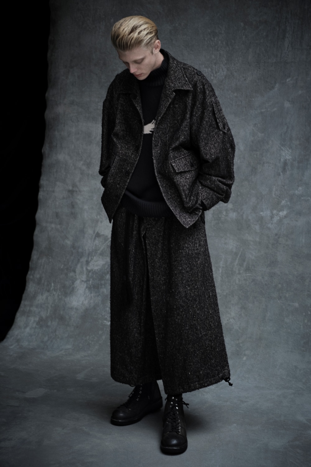 LOOK 07