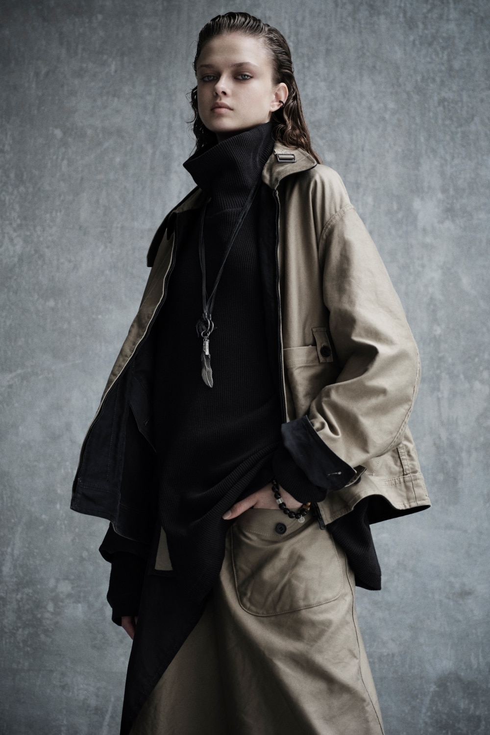 LOOK 13