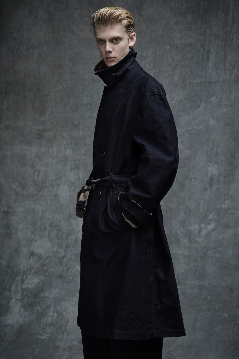 LOOK 11