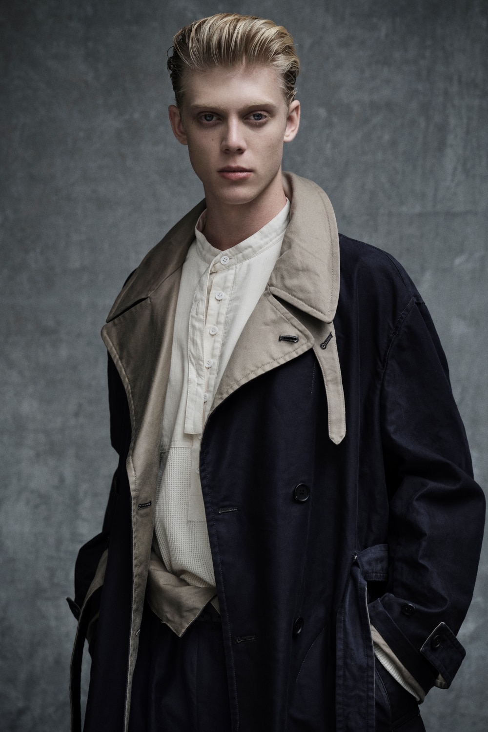 LOOK 18