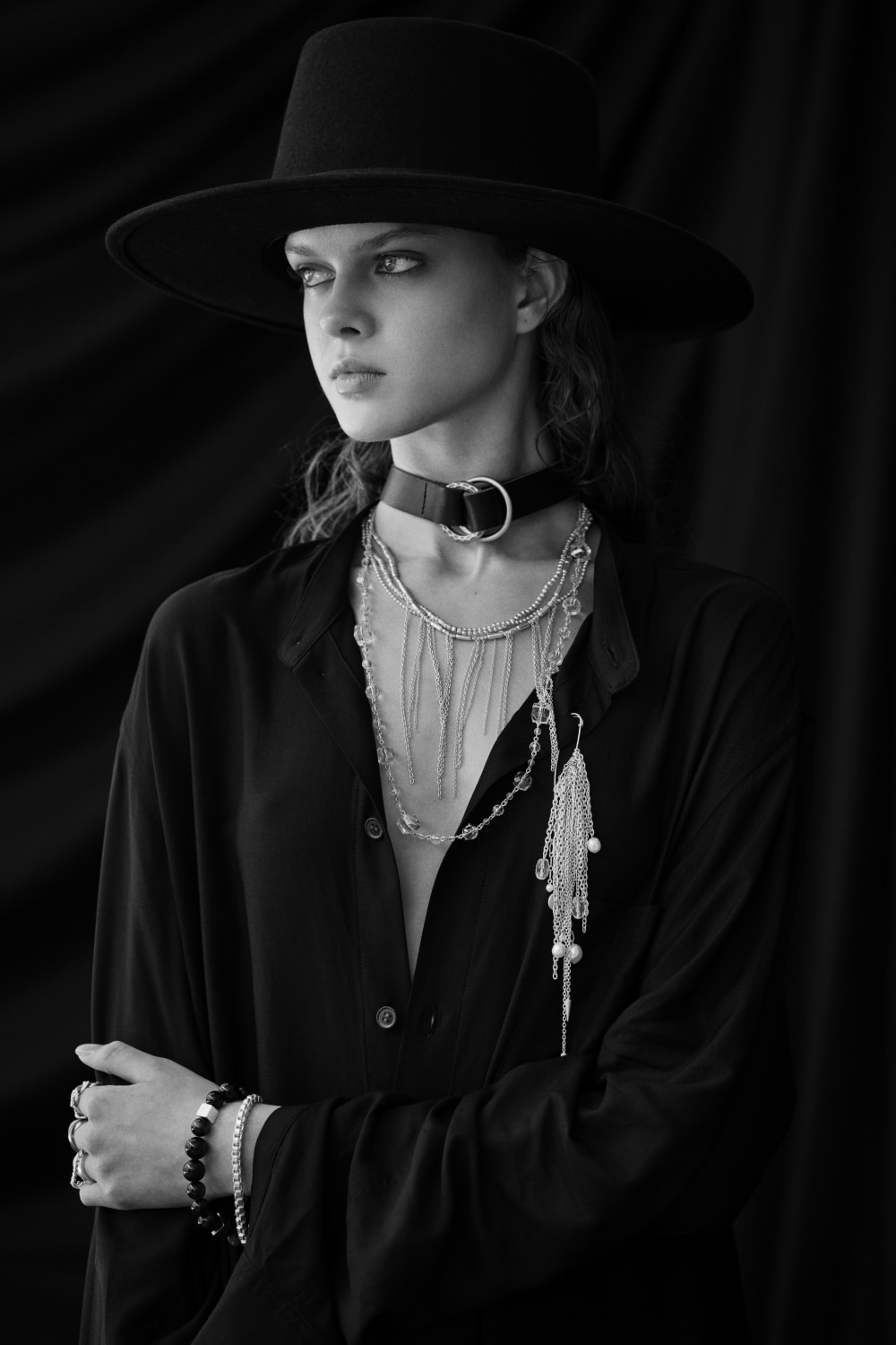 LOOK 21