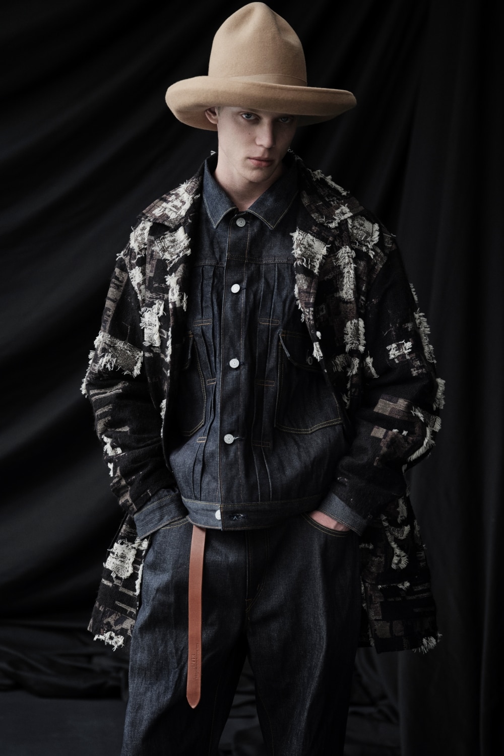 LOOK 14
