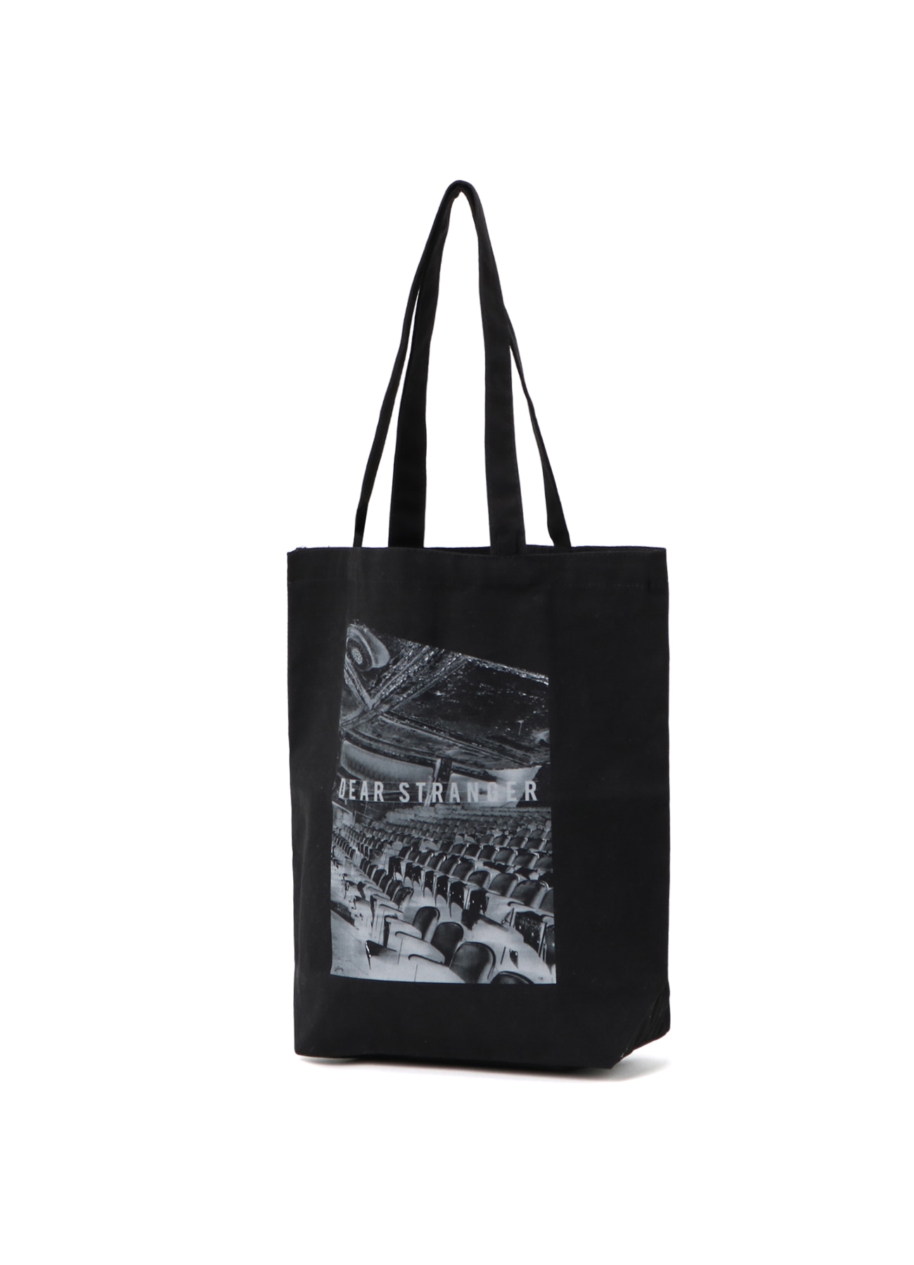 WILDSIDE YOHJI YAMAMOTO × 映画『Dear Stranger』 Collaboration 