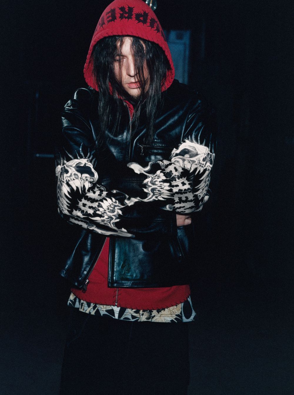 LOOK 01