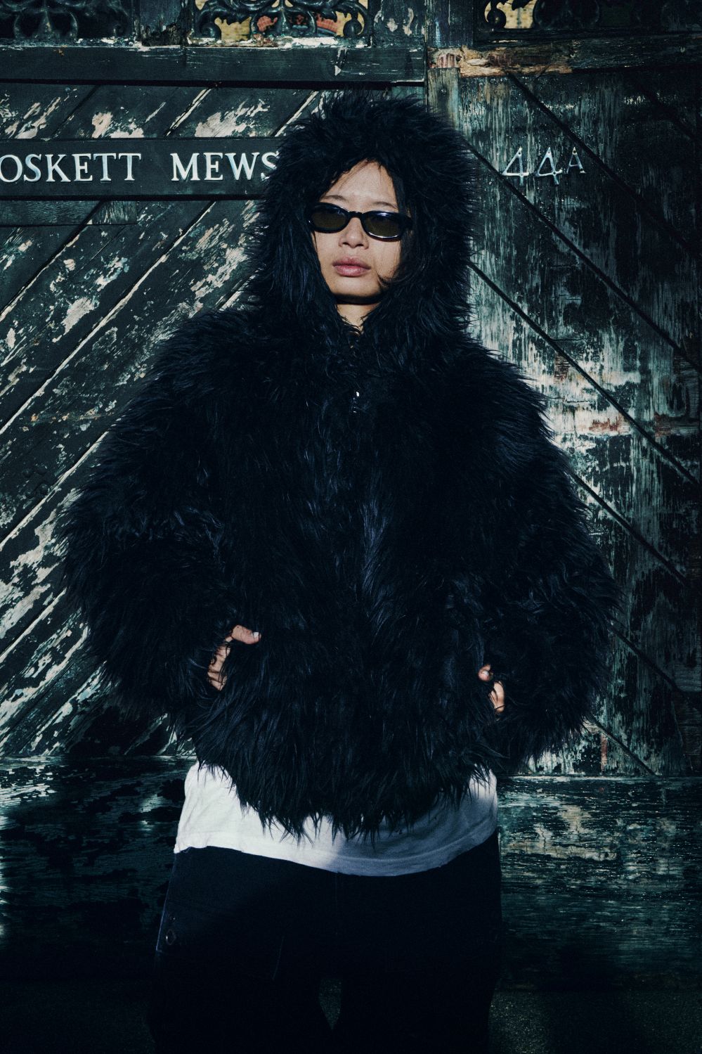 LOOK 07