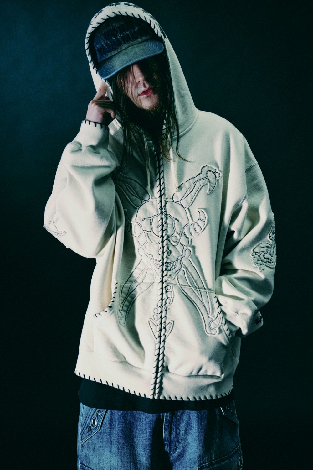 LOOK 14