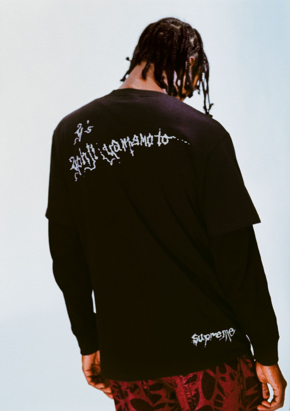 LOOK 17