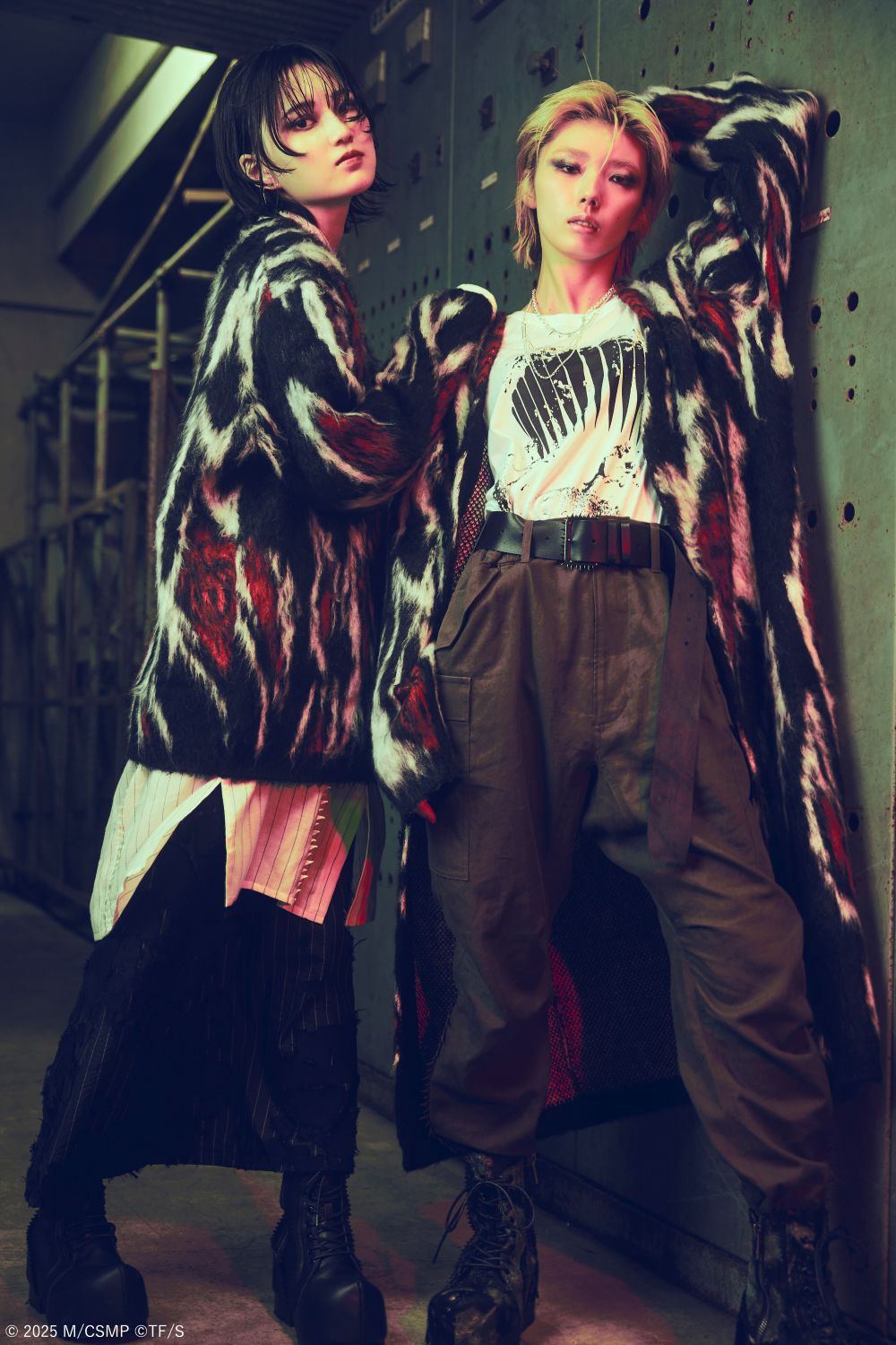 LOOK 07