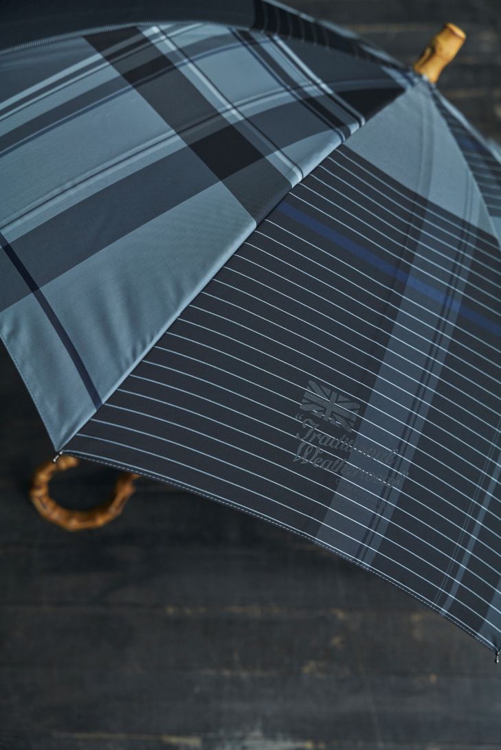 Y’s×Traditional Weatherwear 2025-26 A/W