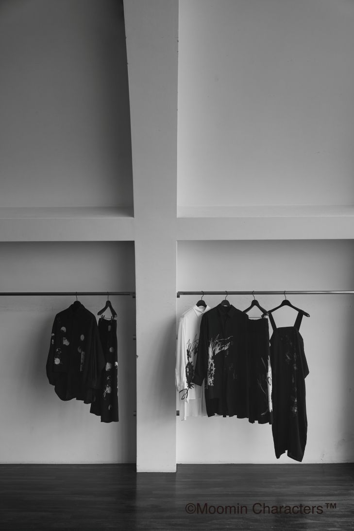 LOOK 01