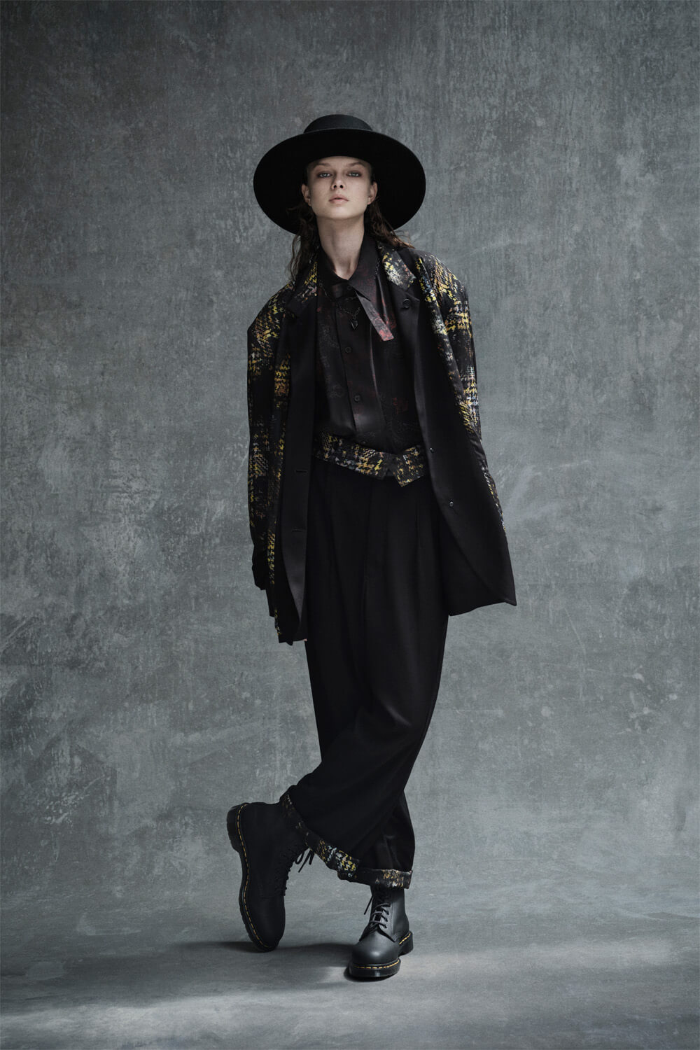 Autumn / Winter 2025-26