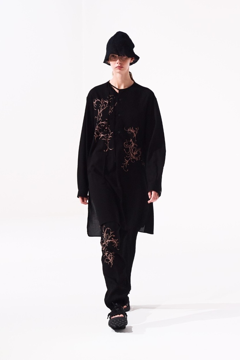 R*a様 Y,s ヨウジヤマモト AUTUMN / WINTER 2015-16 | Yohji Yamamoto 
