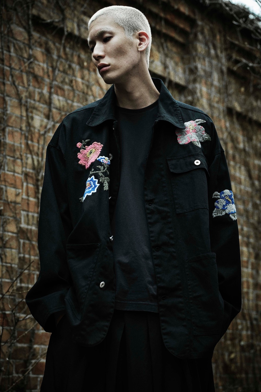 LOOK 10