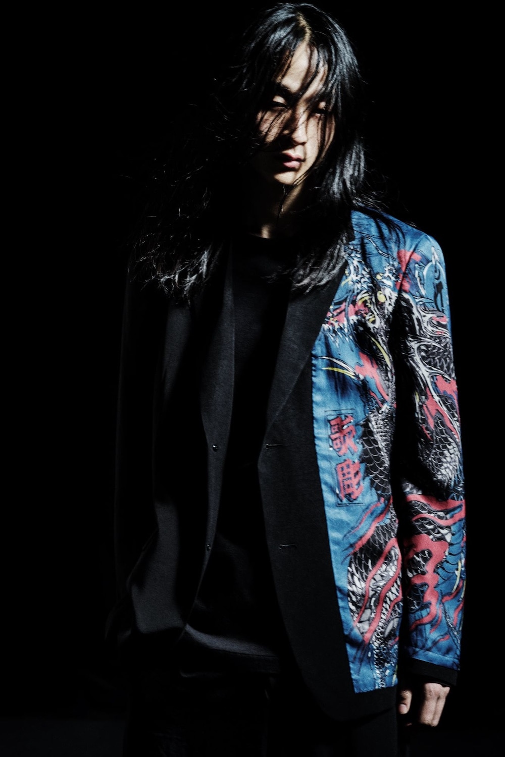 LOOK 2