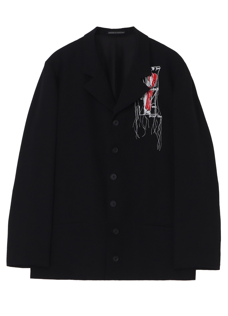 Yohji Yamamoto POUR HOMME<br>2025-26AW – POP-UP STORE