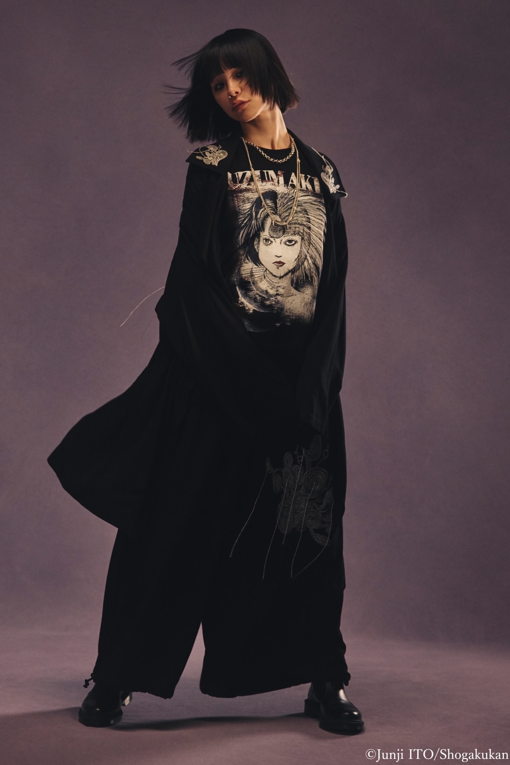 LOOK 12
