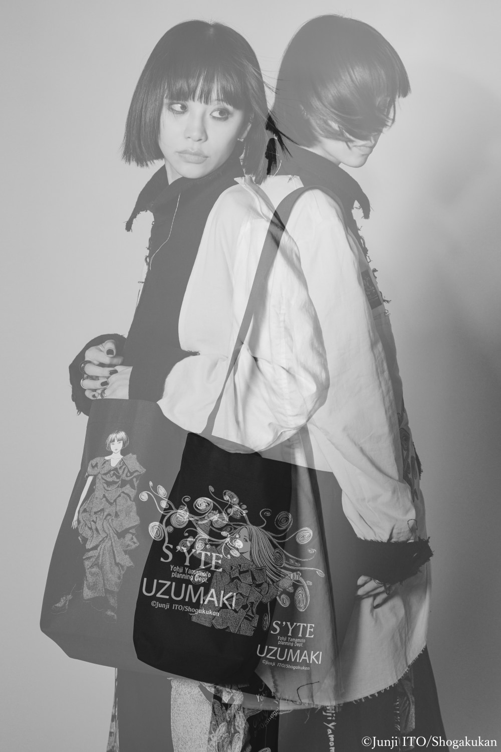 LOOK 14