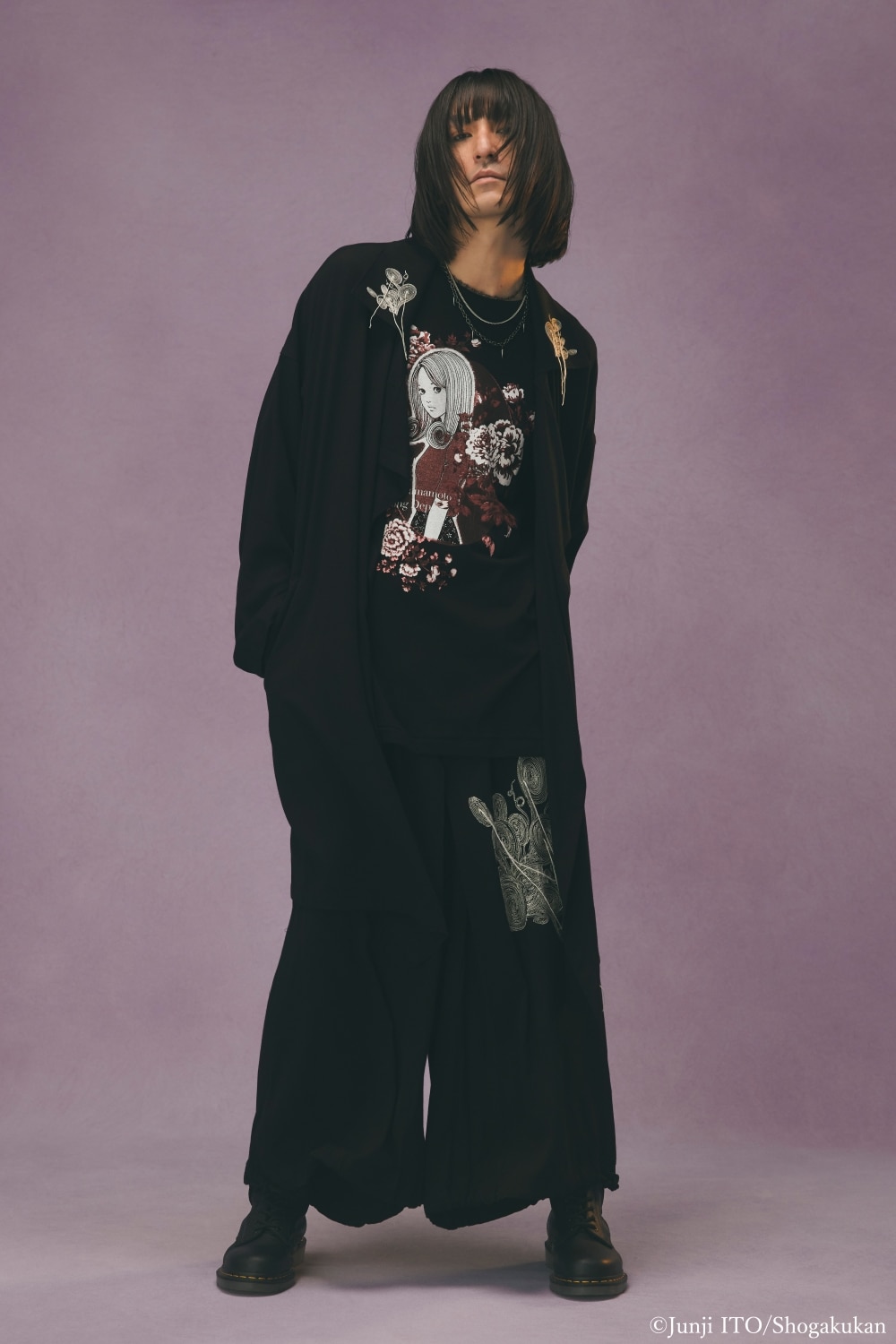 LOOK 15