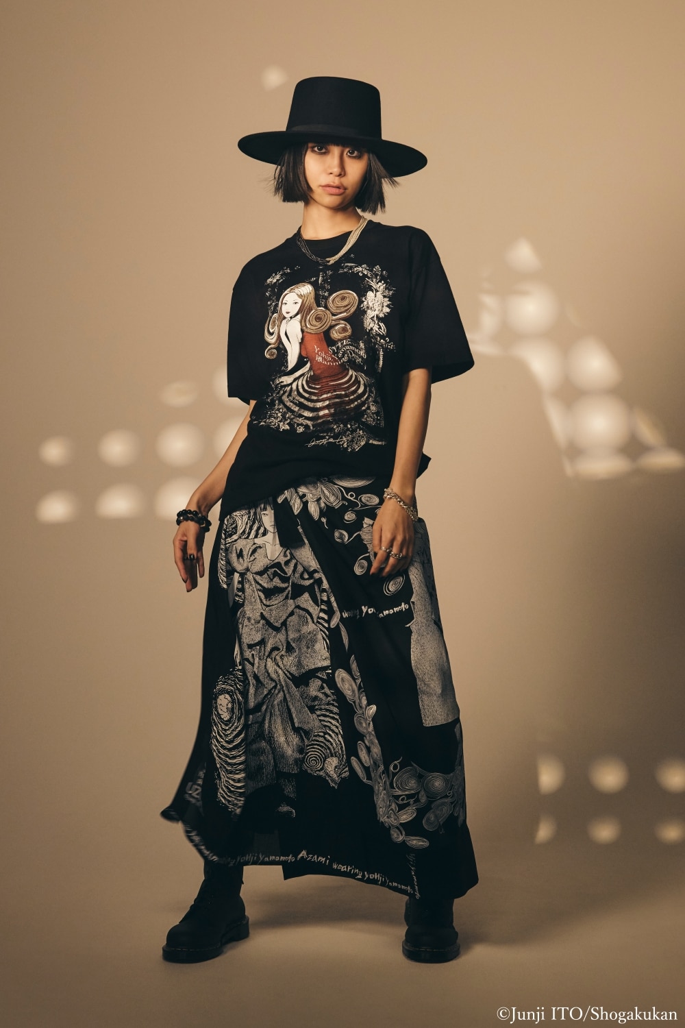 LOOK 16