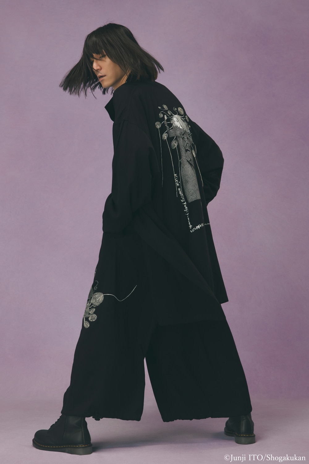 LOOK 05