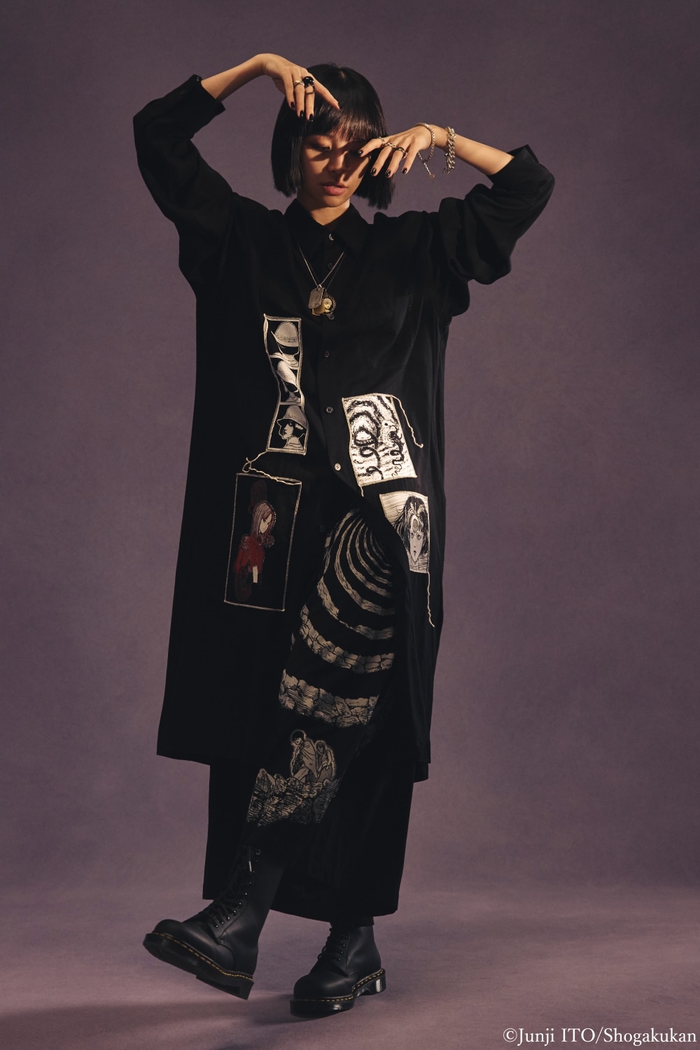 LOOK 06