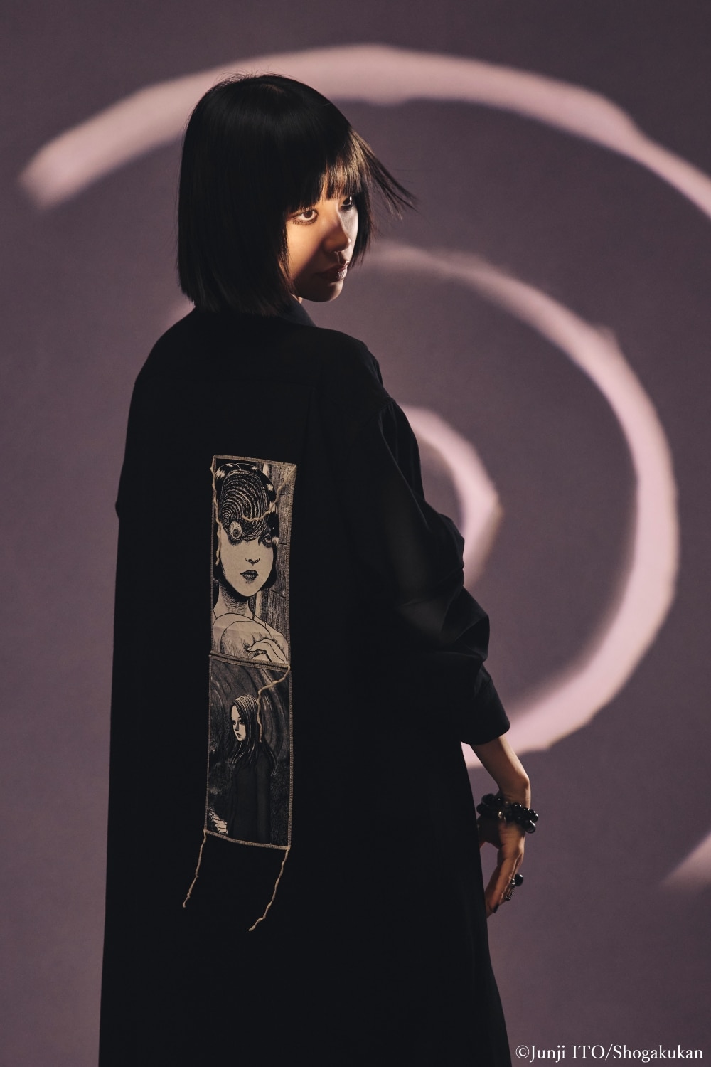 LOOK 08