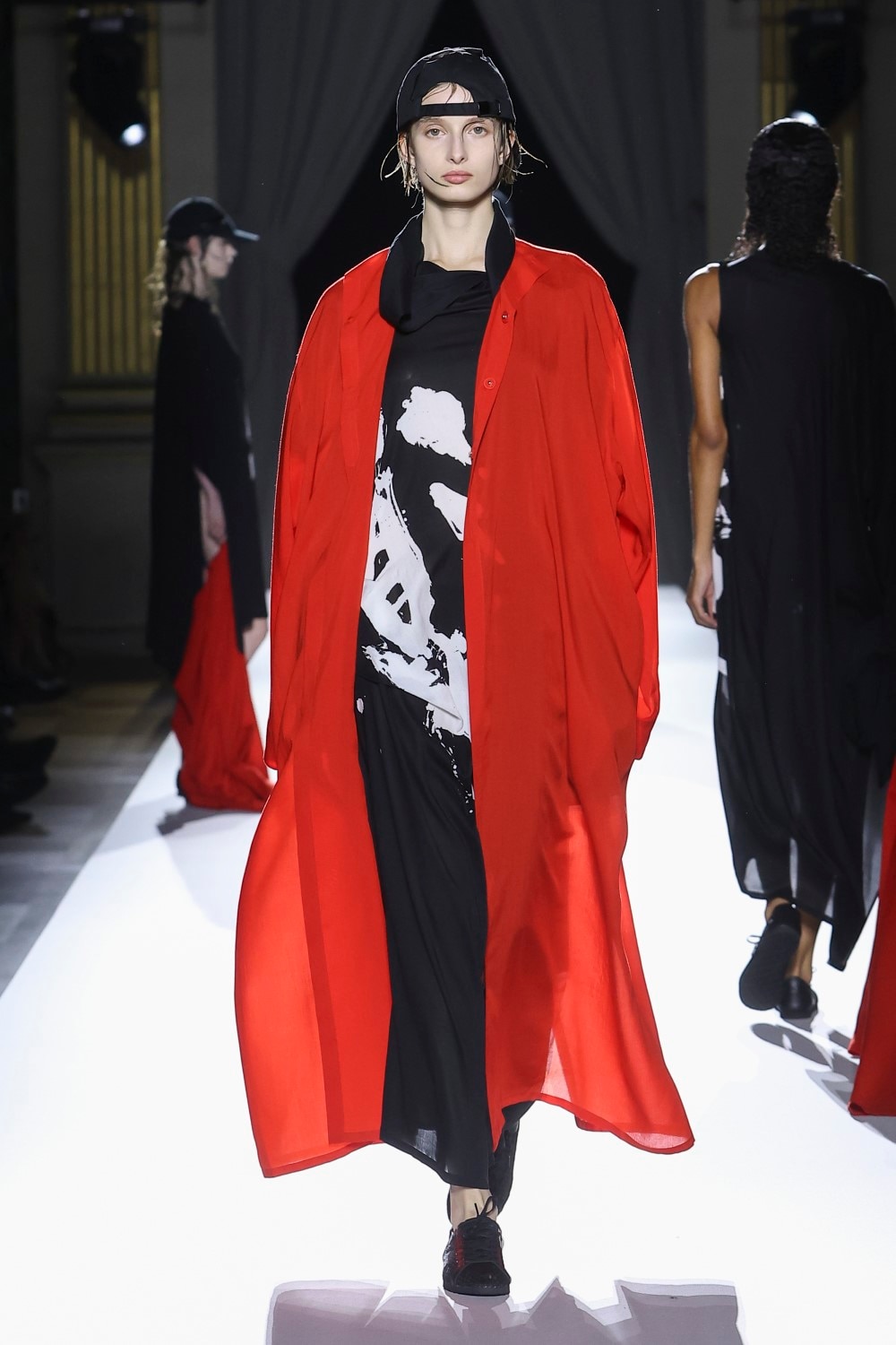 LOOK 45