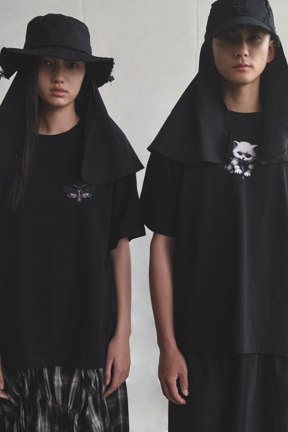 LOOK 22
