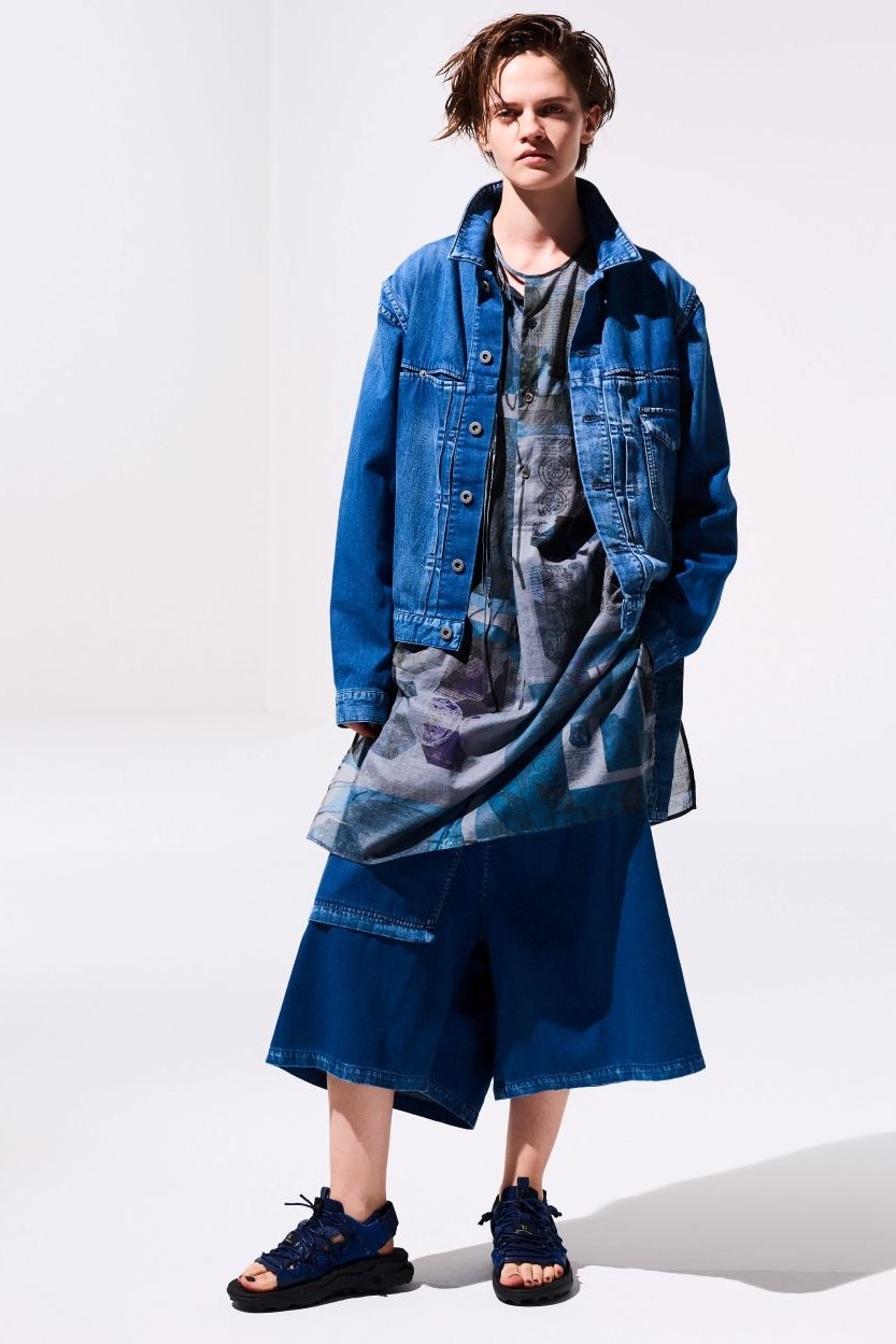 LOOK 22
