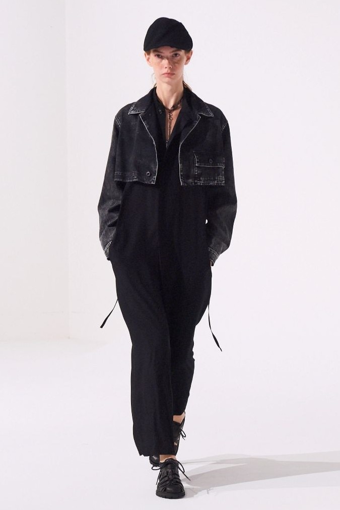 LOOK 07