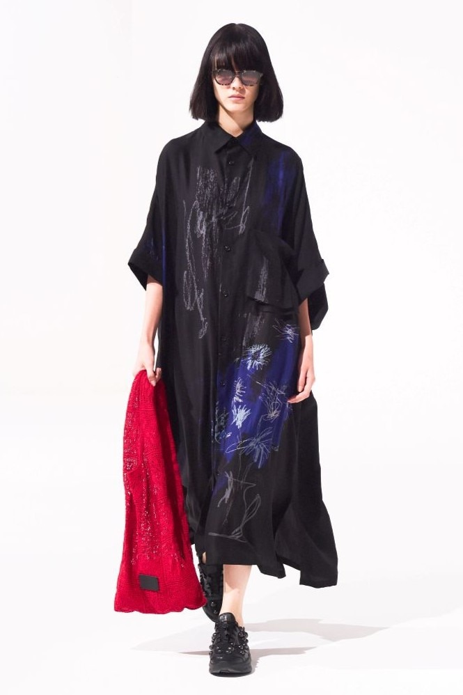 LOOK 19