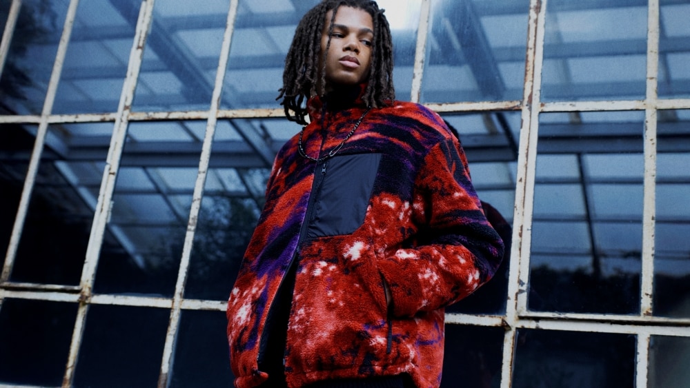 S’YTE×TAION Collaboration Collection<br> —Pop-Up Stores at Y’s Omotesando <br>and Y’s SUPER POSITION