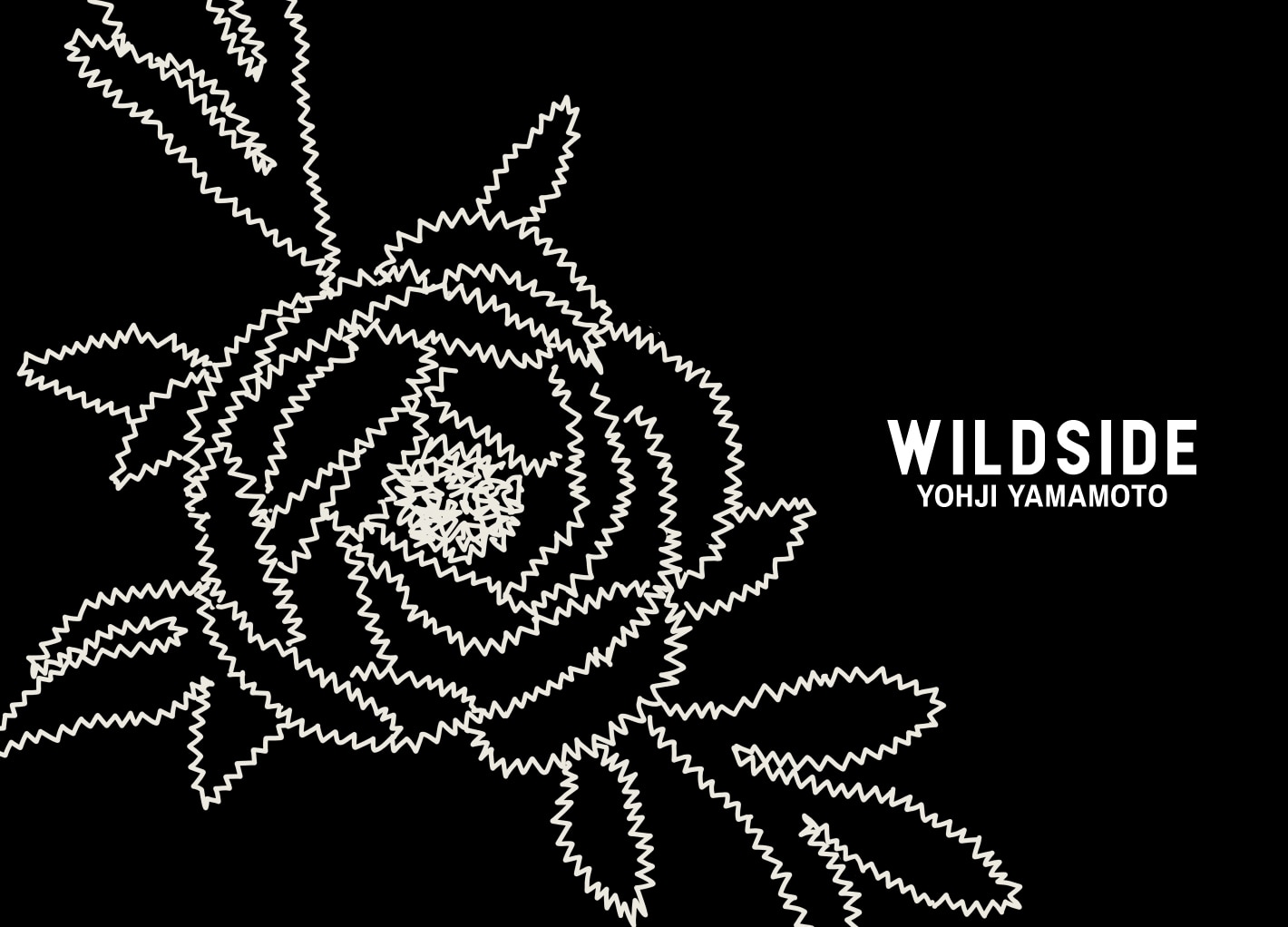 WILDSIDE Original Embroidered Shirts Collection