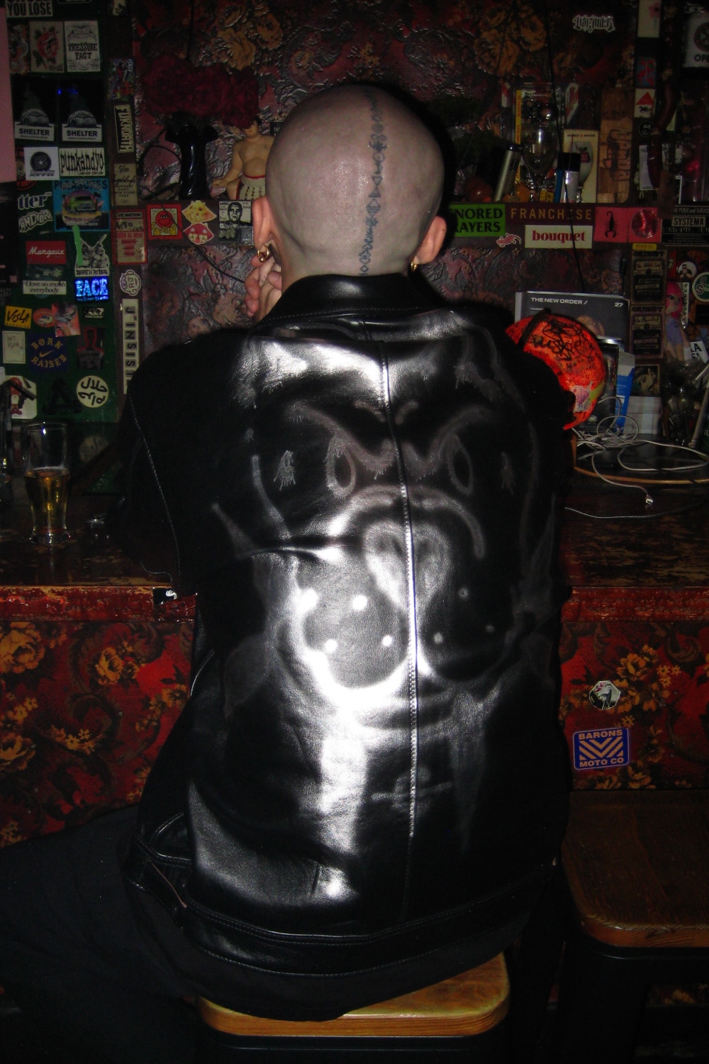 CHITO Collaboration Collection