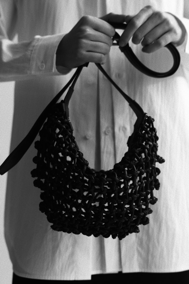 discord Yohji Yamamoto POP-UP STORE 新宿伊勢丹<br> & Store Exclusive Collection