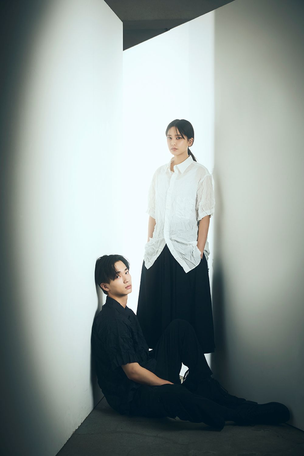 SPRING / SUMMER 2026