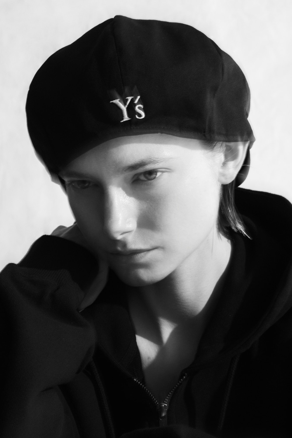 Y’s × NEW ERA® 2026 S/S
