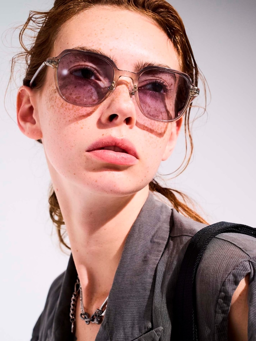 Y’s EYEWEAR 2026 S/S