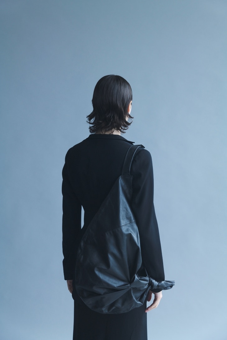 discord Yohji Yamamoto “PLUCK”
