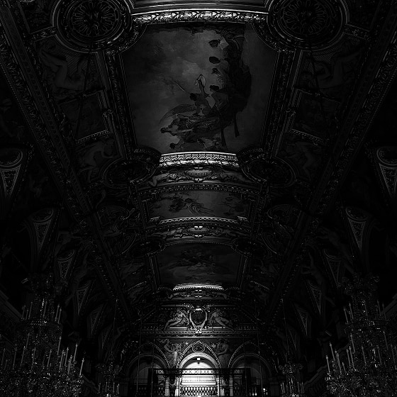 Yohji Yamamoto A/W 2026-27 COLLECTION 