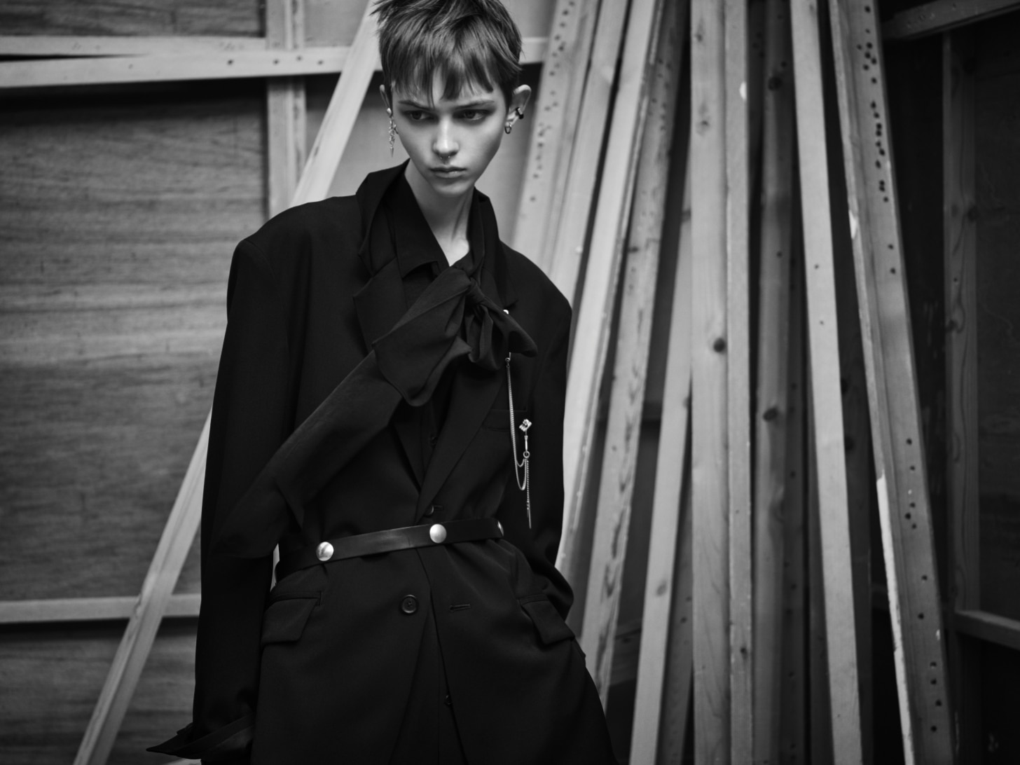 S’YTE 2026 Spring / Summer Collection